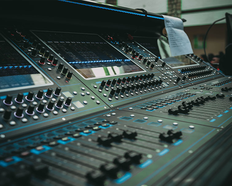 Studio Photo