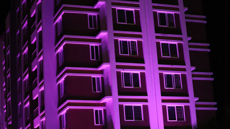 Architectural Lighting