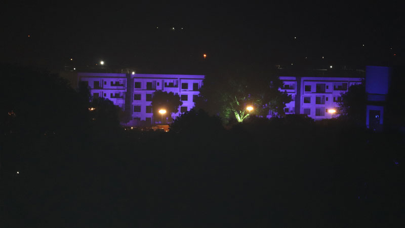 Architectural Lighting